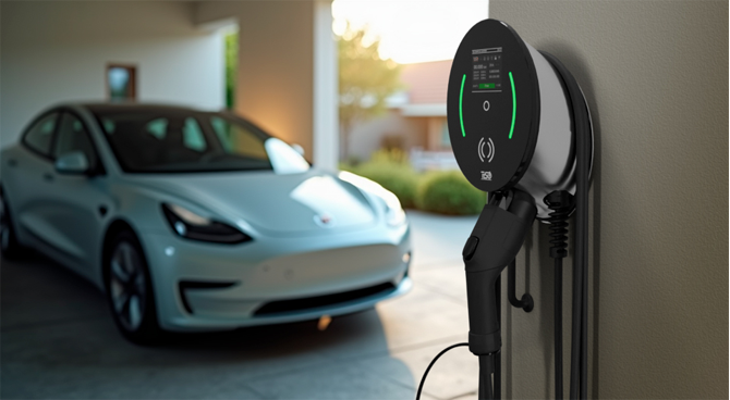 Шукаєте  Зарядну станцію?
Зв'яжіться з нами.
